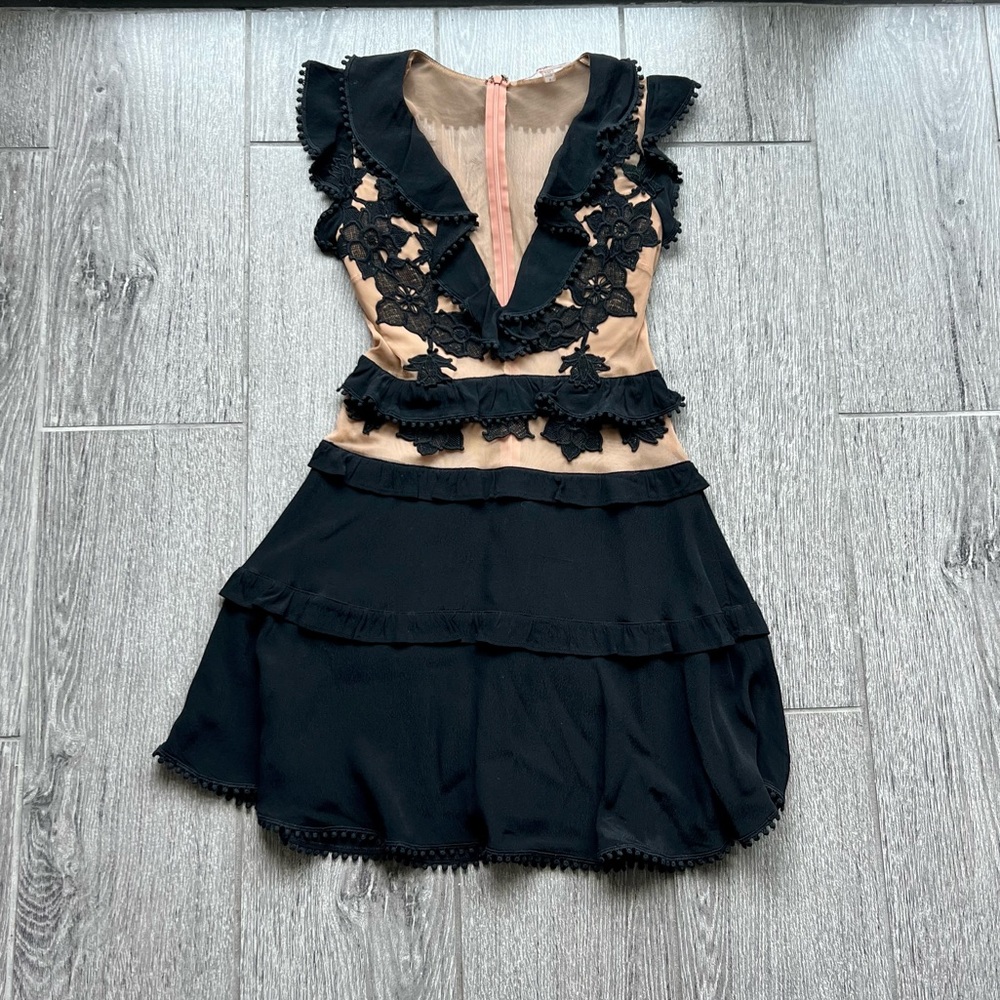 For Love & Lemons Laney Lou Dress
